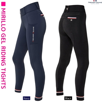 Premier Equine ~[ MX tObv fB[X