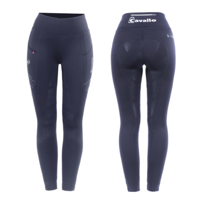 Cavallo  MX tObv fB[X