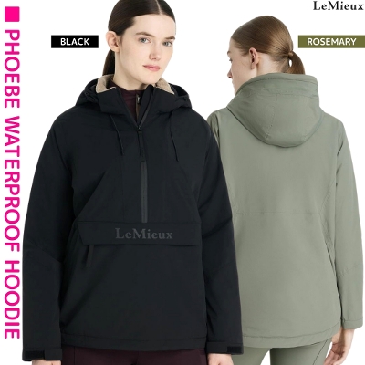 LeMieux �t�B�[�r�[ �E�H�[�^�[�v���[�t �n�[�t�W�b�v �t�[�h �W���P�b�g ���f�B�[�X