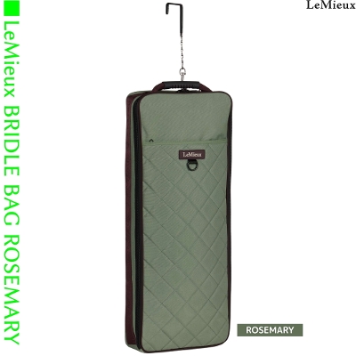 LeMieux ���� �o�b�O