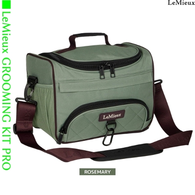 LeMieux �v���L�b�g ���C�g �O���[�~���O�o�b�O