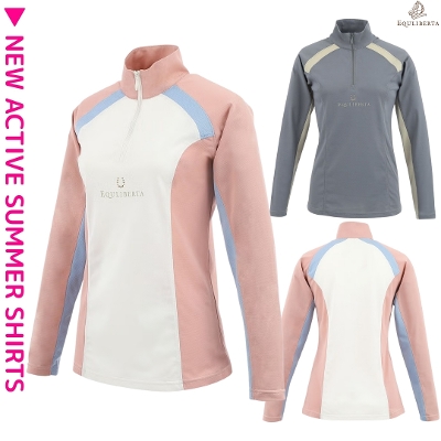 EQULIBERTA �j���[ �A�N�e�B�u �T�}�[�V���c ���� ���f�B�[�X