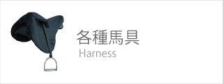 各種馬具 HORSE GEAR